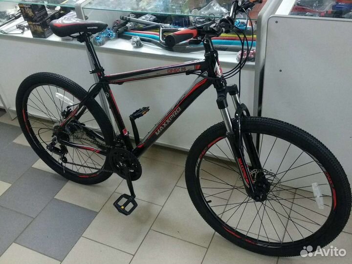 Новый алюминиевый велосипед Шимано 26 дюймов