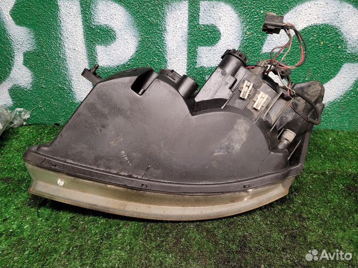 Фара правая Great Wall Hover H2