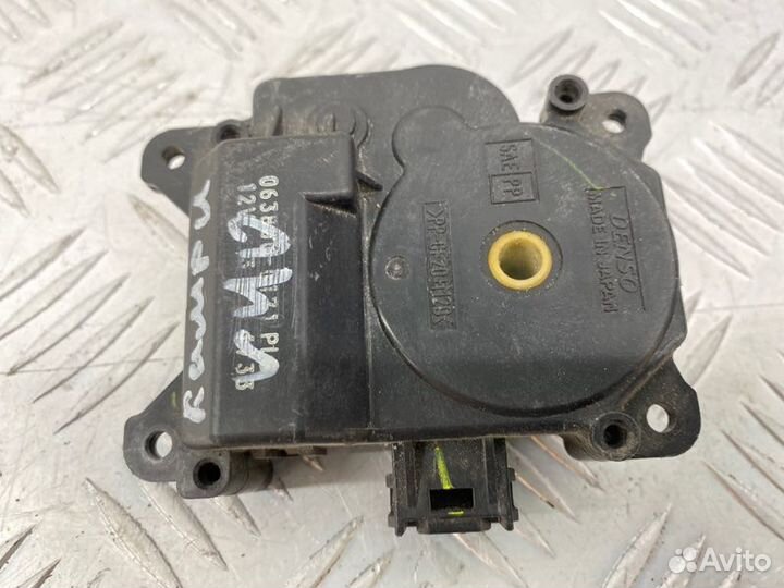 Б/У Сервопривод заслонки печки (моторчик