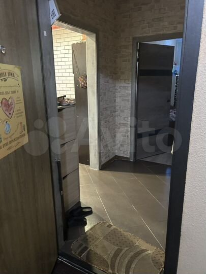 2-к. квартира, 55,3 м², 14/17 эт.