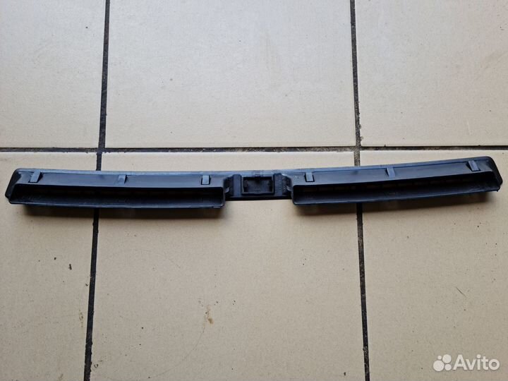 Дефлектор воздуховода Mitsubishi Lancer IX