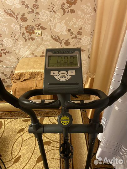 Эллиптический тренажер Torneo Festa