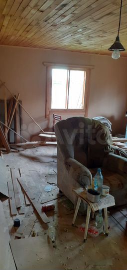 Дача 77 м² на участке 6,6 сот.