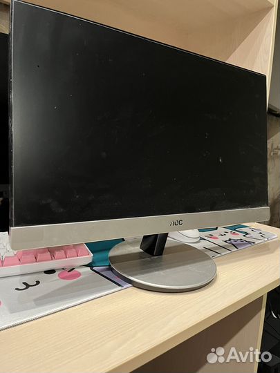 Игровой монитор Aoc