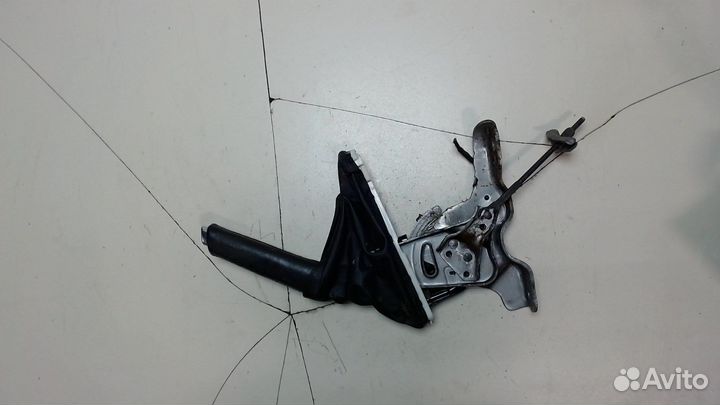 Рычаг ручного тормоза Volkswagen Jetta 6, 2013