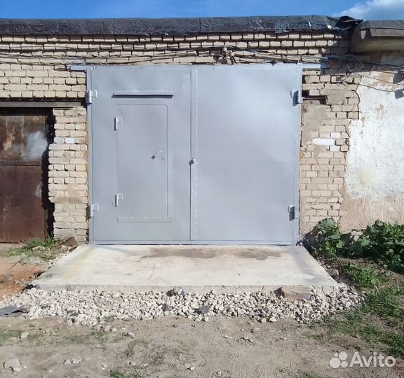 Изготовление металлоконструкций, сварочные работы