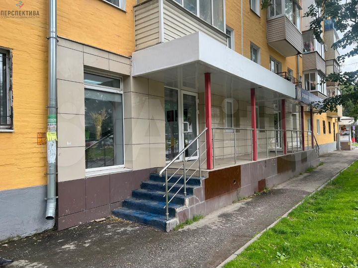 Сдам офисное помещение, 44 м²