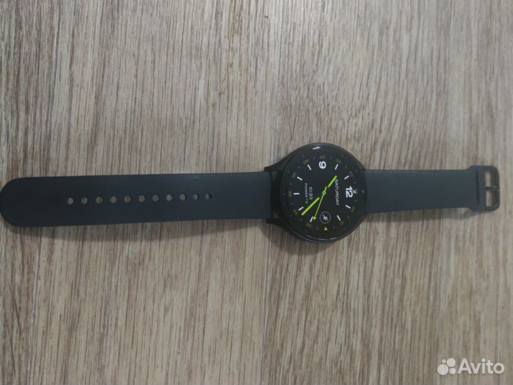 Xiaomi SMART watch 2