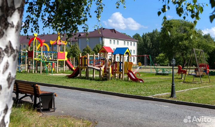 Путевки в санаторий «Ласточка»