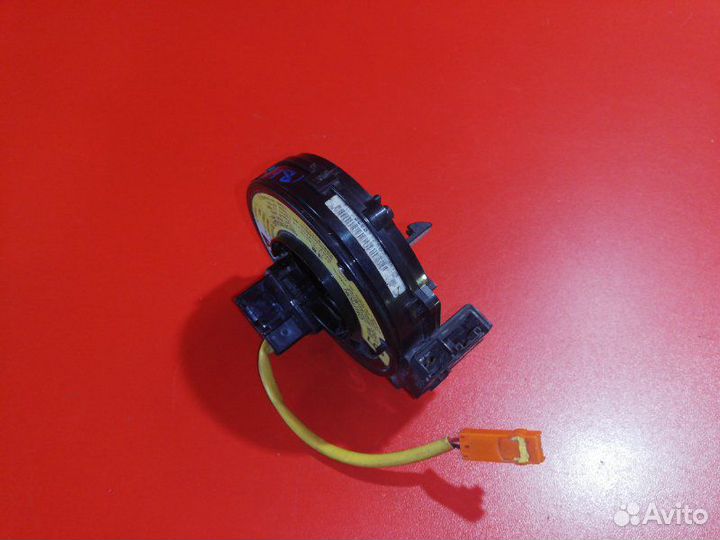 Шлейф-лента Toyota Mr2 ZZW30 1ZZ-FE 2002-2005