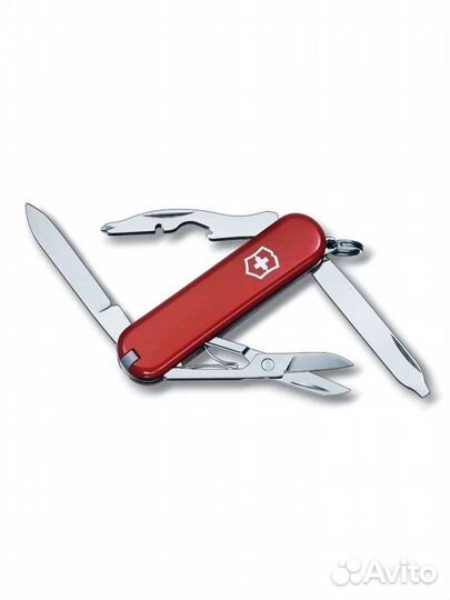 Victorinox rambler Новый Оригинал
