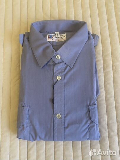 Рубашка мужская
