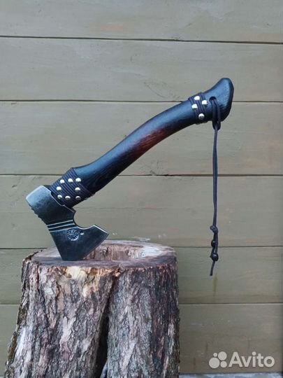 Топор Пират