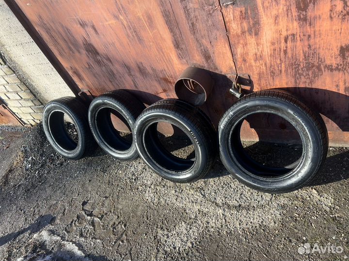 Pirelli Cinturato P1 195/55 R15