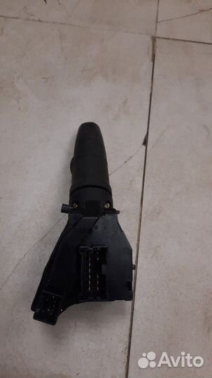 Переключатель света фар и поворотников