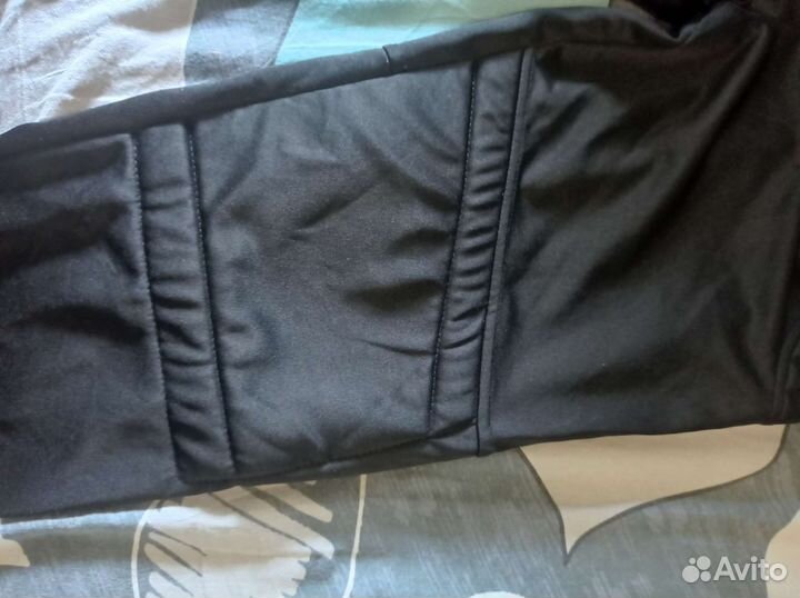 Вратарская футбольная форма детская