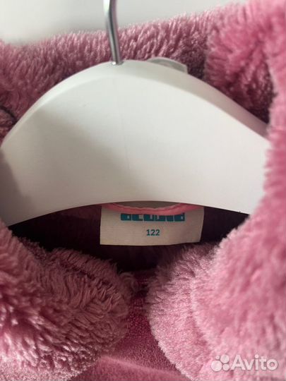 Продам шубку Acoola для девочки