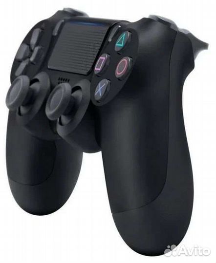 Геймпад Dualshock 4 v2 Джойстик
