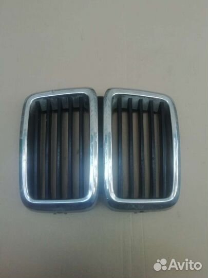 BMW E-28 Решётка (ноздри)