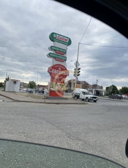 Участок 6 сот. (ИЖС)