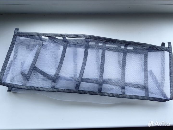 Органайзер для хранения вещей новый