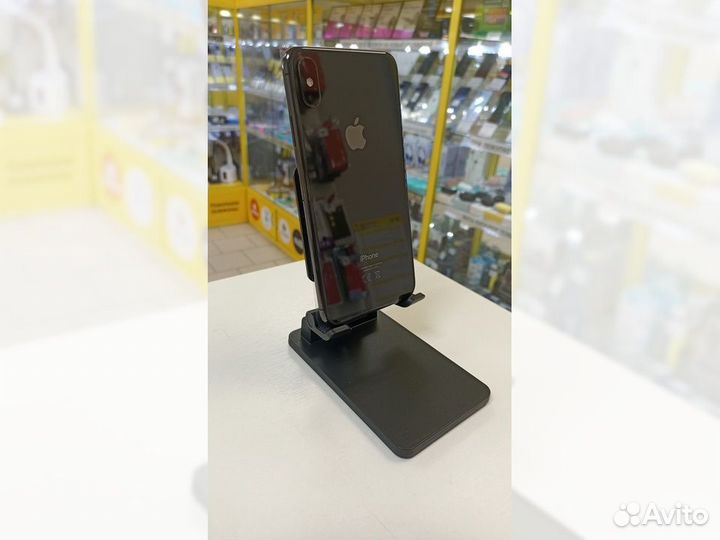 Смартфон Apple iPhone Xs Max 64GB