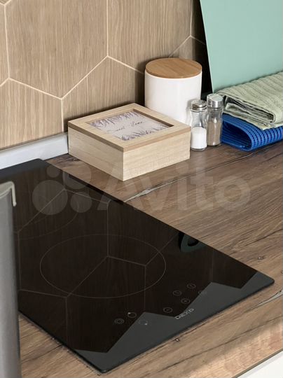 2-к. квартира, 45 м², 7/9 эт.