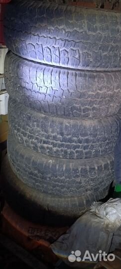 КАМА Кама-214 245/70 R16