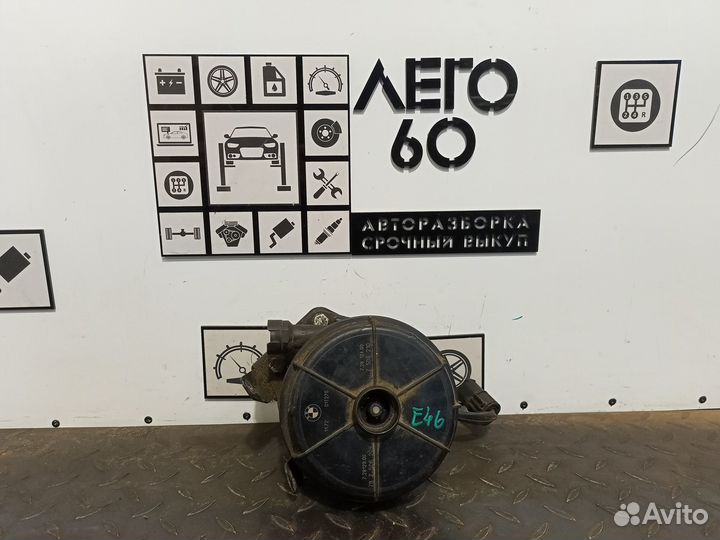 Насос воздушный для BMW