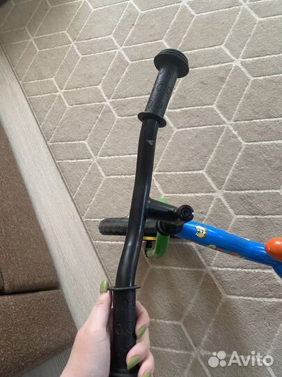 Беговел для малышей