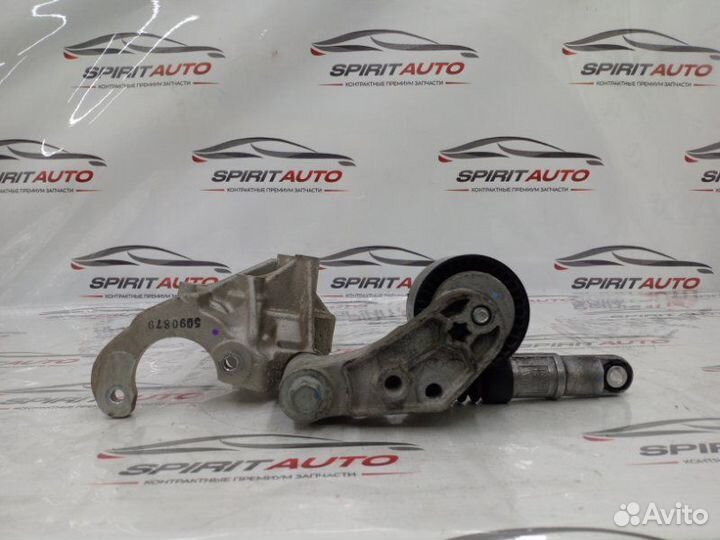 Ролик натяжной навесного оборудования Kia Mohave 1