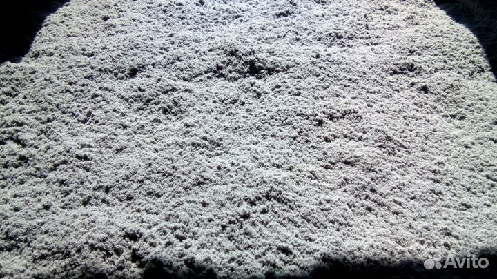 Эковата - природный утеплитель для стен и потолка