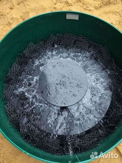 Септик Евробион