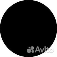 Отвод 90 Schiedel Permeter 25 200/250 мм Черный