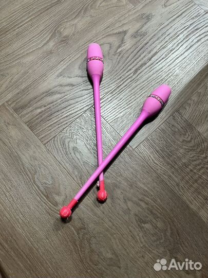 Булавы pastorelli 41