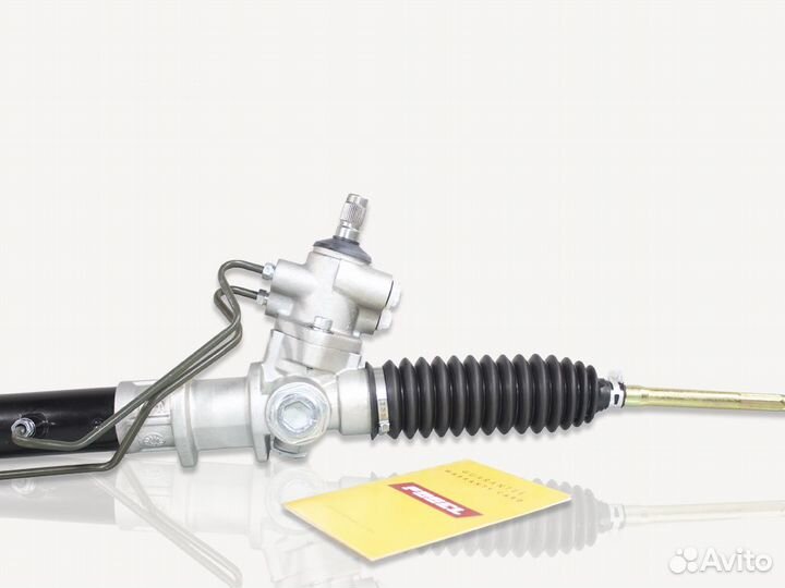 Рулевая рейка Дайхатсу Териос 1 Новая