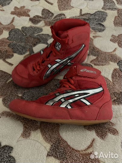 Борцовки 33р и 36 р