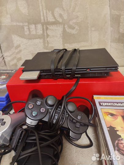 Sony PS2
