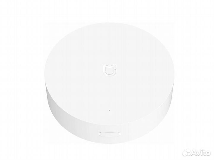 Блок управления Xiaomi Smart Multi-Mode Gateway 3