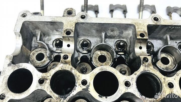 Головка блока цилиндров BMW 3-Series/M3
