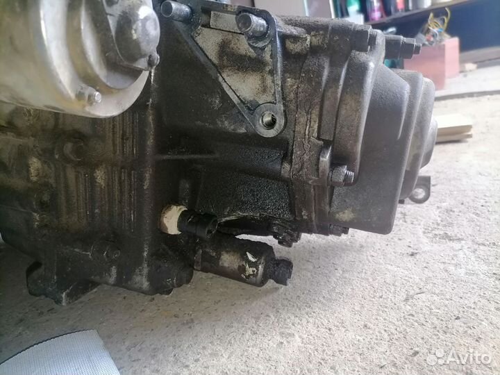 Коробка передач на ваз