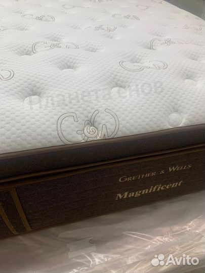 Матрас Аскона