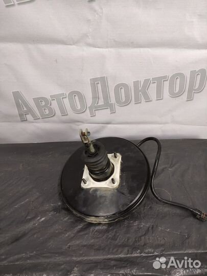 Вакуум Nissan Almera G15