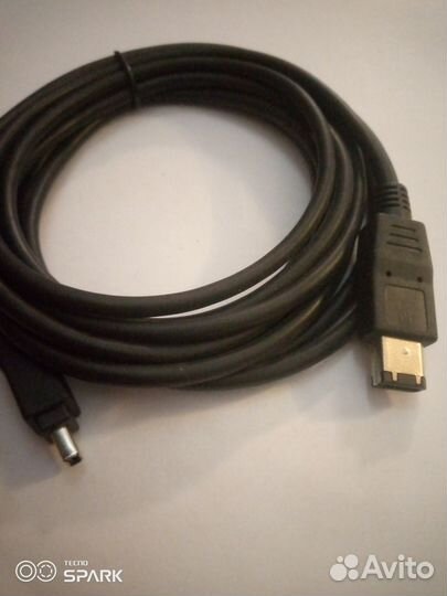 Ieee 1394 кабель
