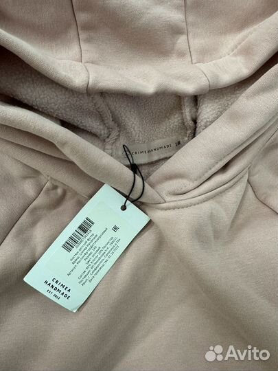 Толстовка детская