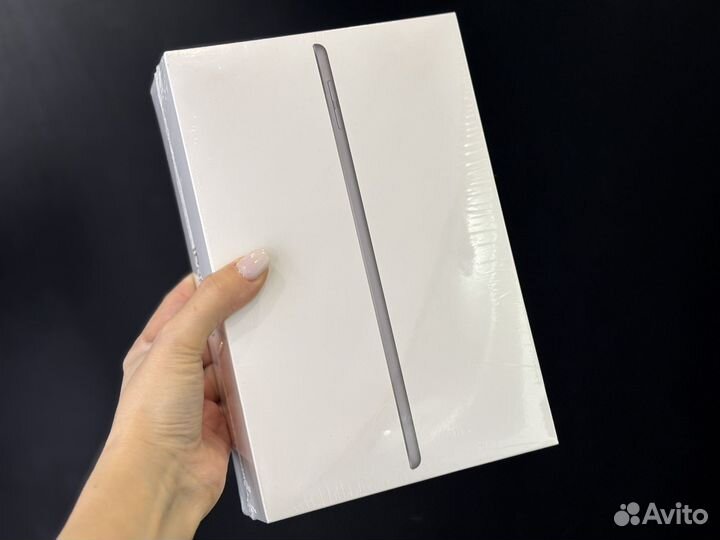 iPad Mini 5 256gb WiFi+LTE Space Gray