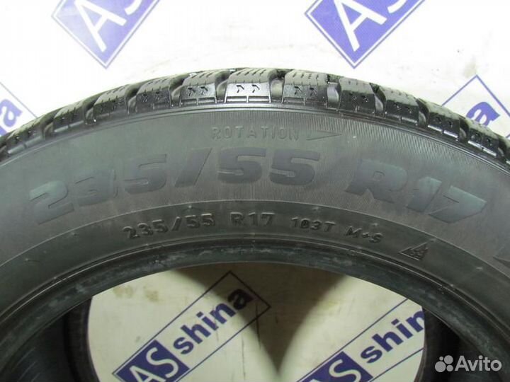 Formula Ice 235/55 R17 117D