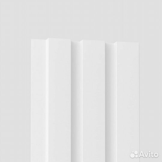 Дюрополимерные панели