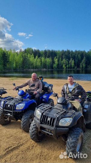 Аренда прокат багги,квадроциклов,эндуро,питбайков