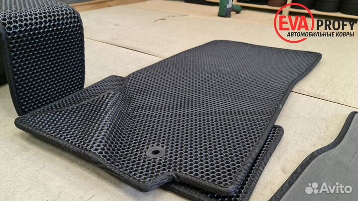 Ева коврики для infiniti g25 g35 g37